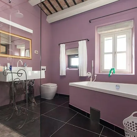 Vila Peteh Bencani