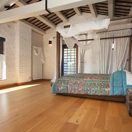 Vila Peteh Bencani