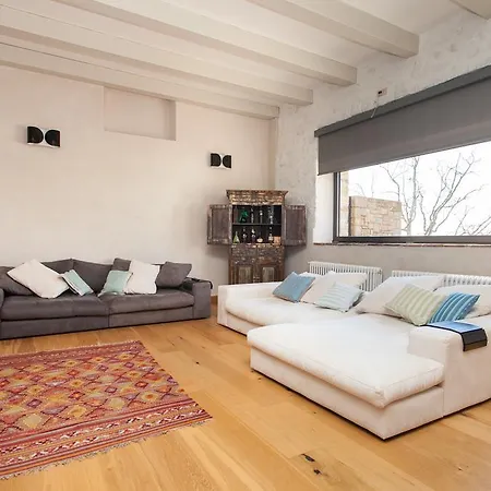 Villa Peteh *