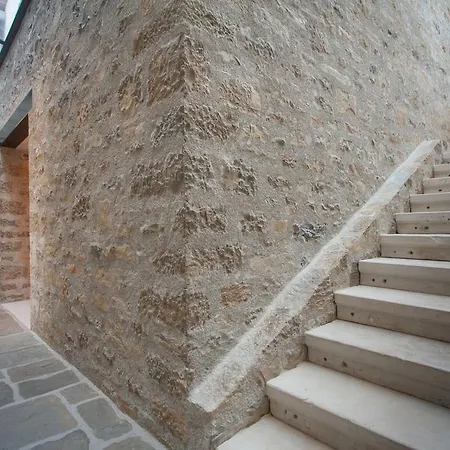Villa Peteh *